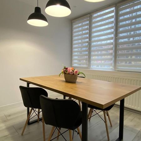 Rozalia Apartman Odorheiu Secuiesc Ngoại thất bức ảnh