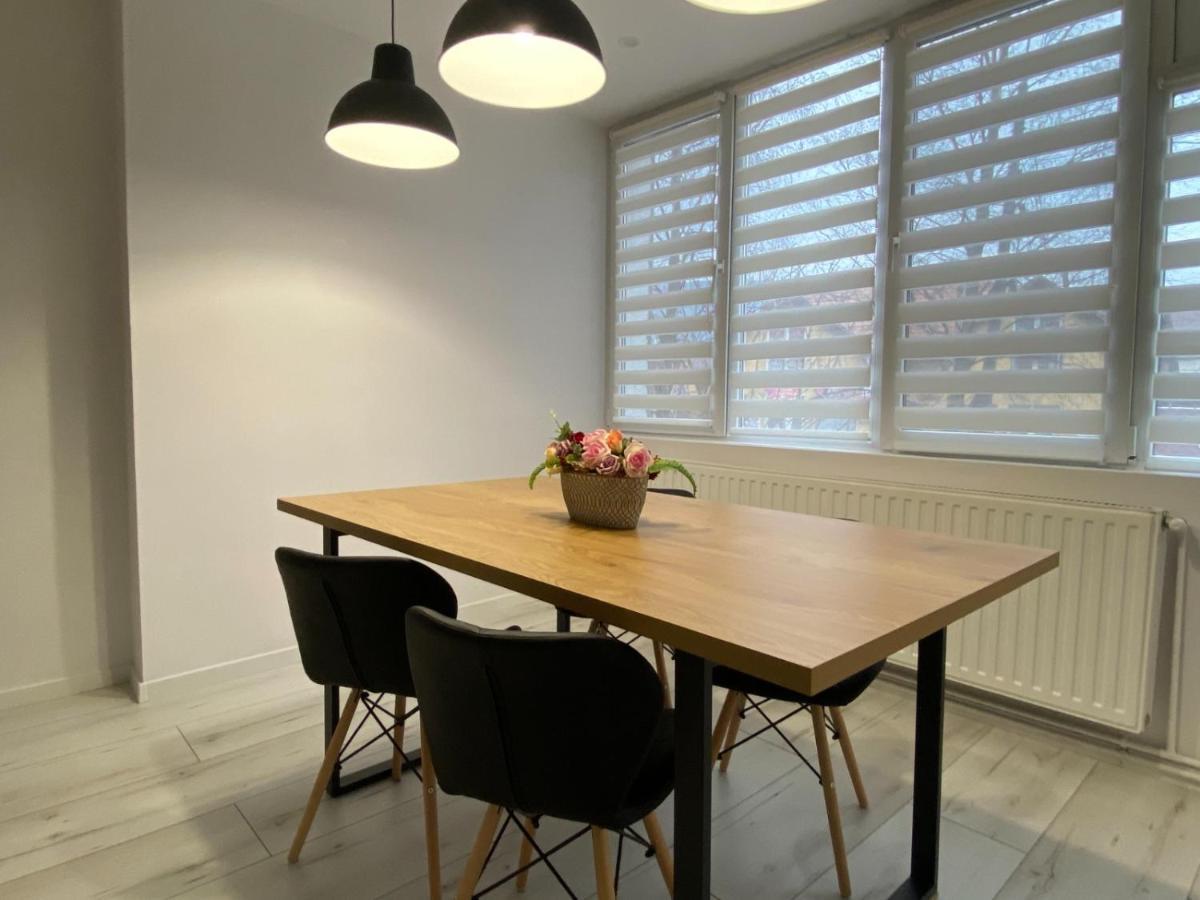 Rozalia Apartman Odorheiu Secuiesc Ngoại thất bức ảnh