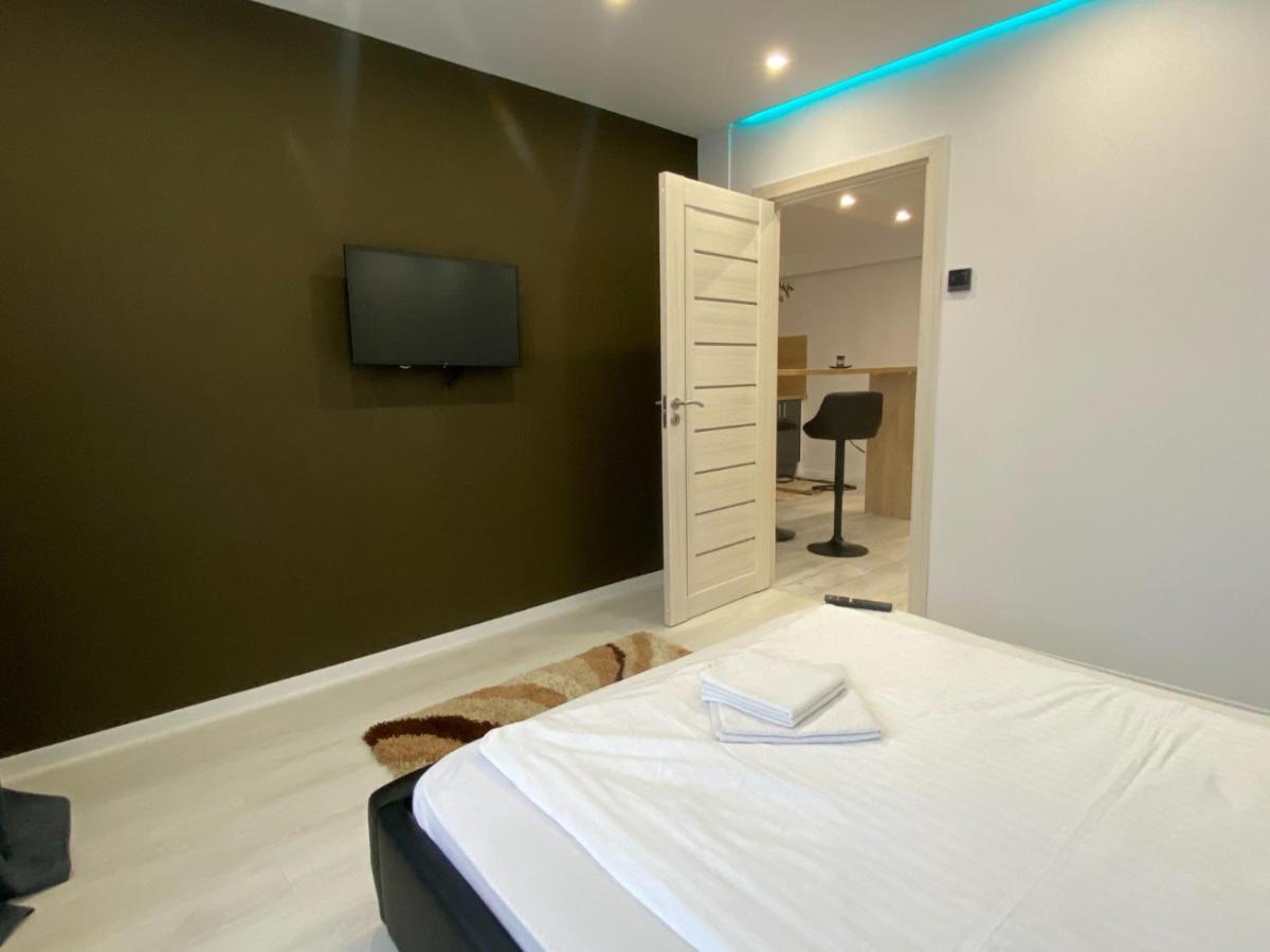 Rozalia Apartman Odorheiu Secuiesc Ngoại thất bức ảnh