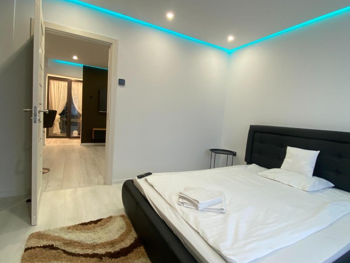 Rozalia Apartman Odorheiu Secuiesc Ngoại thất bức ảnh