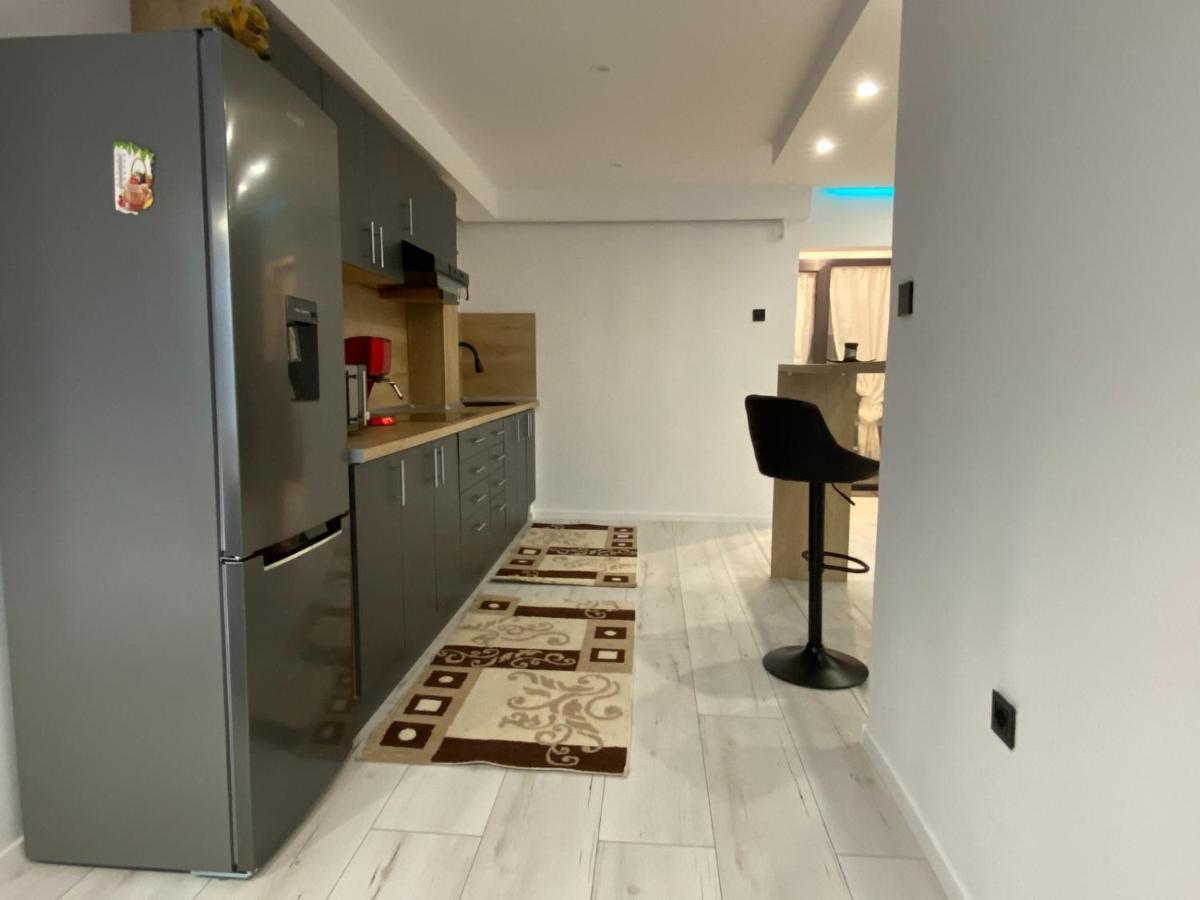 Rozalia Apartman Odorheiu Secuiesc Ngoại thất bức ảnh